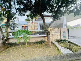 Rumah GRAHA KENCANA CLUSTER 3 MALANG