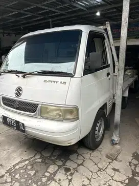 Suzuki Futura Pu th 2012