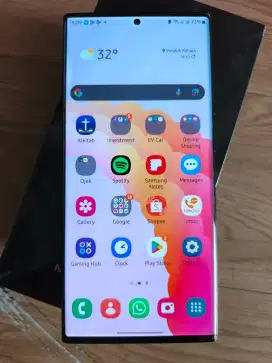 Samsung Note 20 Ultra