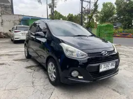 GRAND i10 1.2 GLS 2015 Pemakaiam M/T