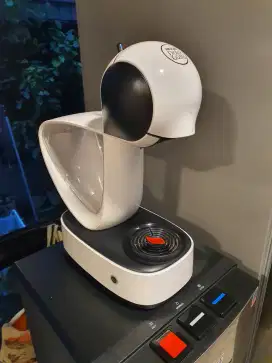 Nescafe Dolce Gusto Infinissima