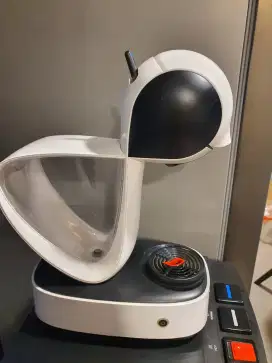 Nescafe Dolce Gusto Infinissima