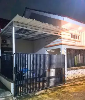 Over kredit 59jt @ Graha family nanggerang bogor dkt stasiun citayam