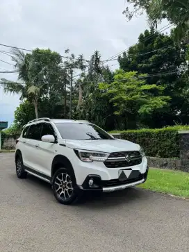 SUZUKI XL-7 BETA AT 2022