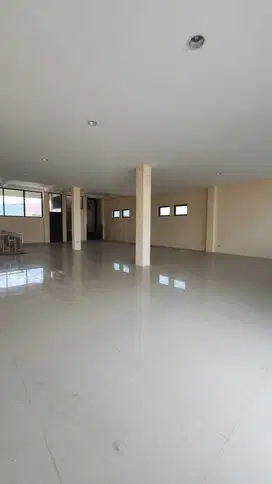 Ruko Gandeng & Gudang Strategis Jl. Koblen Tengah Surabaya Pusat
