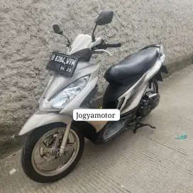 Suzuki Skydrive tahun 2009 Murah banget