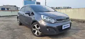 [OLXMOBBI] DP Rendah Kia Rio 1.4 Bensin-AT 2014 1LO B