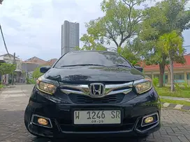 Jual Cepat Honda Mobilio S mt 2019