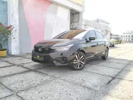 [TDP Minim] Honda City RS 1.5 AT 2022