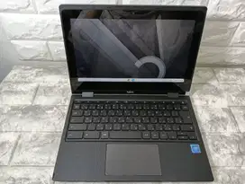 NEC Chromebook Y2 Celeron N4020 RAM 4 GB-32GB Layar 11.6 inci D-WKJ2