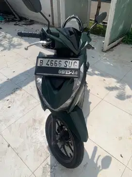 jual beli motor