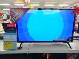 Promo TV Polytron 32 Inch Bisa Dicicil Tanpa DP Gratis 2x Cicilan