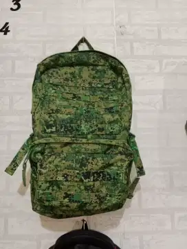 Tas ransel army dewasa