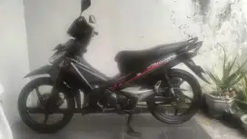 Honda Supra X 125 tahun 2018