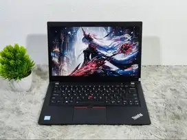 Lenovo thinkpad t480s