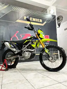 Kawasaki KLX 150 BF EXTREME TH 2021 otw off road