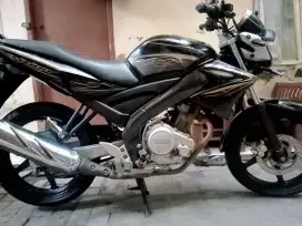 Di jual Vixon 2011 surat lengkap pajak hidup