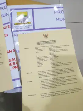 Jasa pembuatan IMB untuk wilayah Kota Bandung Kabupaten Bandung