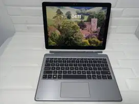 Dell Latitude 7200 2in1 core i7 gen 8 ram 16gb ssd 256gb MINUS D-WKJ2
