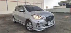 [OLXMOBBI] DP Rendah Datsun Go Panca 1.2 T Bensin-AT 2019 8JT B
