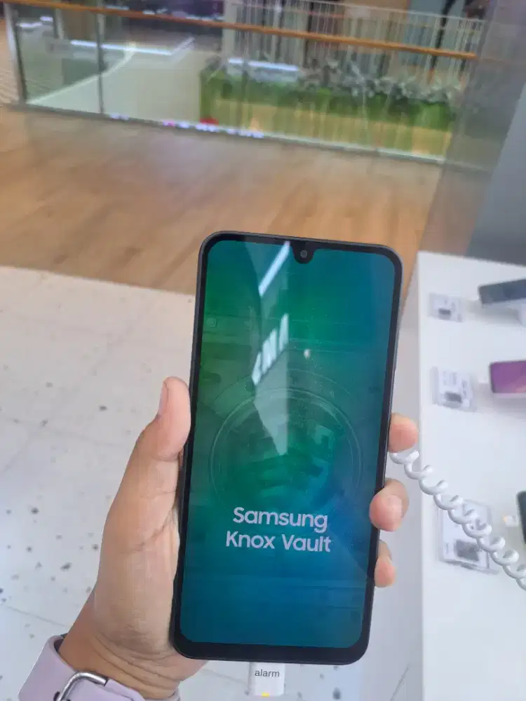 SAMSUNG A16 HARHA 2JUTAAN NFC!!