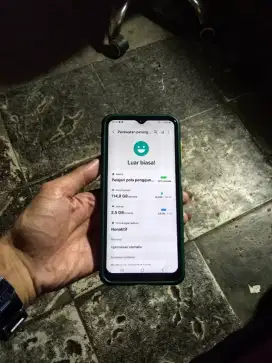 Samsung A23 4G 6+6/128GB