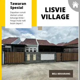 RUMAH IMPIAN UNTUK KELUARGA TERCINTA