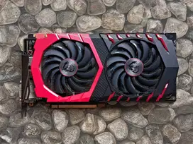 Vga MSI Gaming GTX 1070 8GB DDR5
