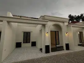 Over Kredit Rumah Siap Huni Di Kalibaru, Cilodong Depok