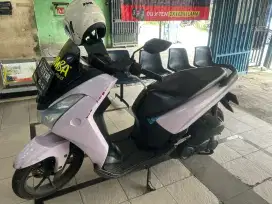 Lexi merah 2019