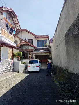 Dijual Rumah Murah Di Bawah NJop Hitung tanah Aja Segera Miliki