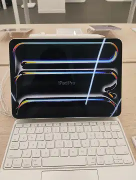 ipad pro 11 inch m4 cicilan bunga 0 syarat ktp aja