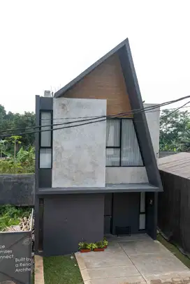 Yamala Haus Tipe A