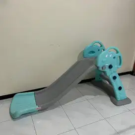 Coby Haus Slide - Perosotan Anak Coby Haus