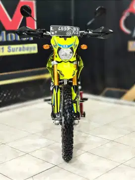 Kawasaki KLX 150 BF EXTREME TH 2021 Anugerah Motor rungkut