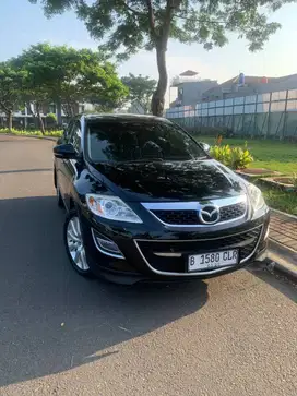 Mazda CX-9 (2009)