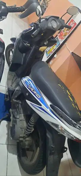 Di Jual Motor Vario Karbu