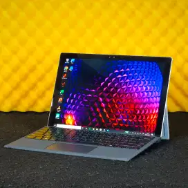 Microsoft Surface Pro 4