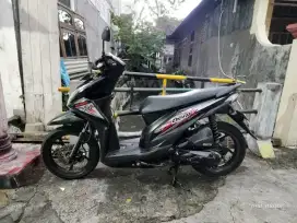 Beat Fi 2016 Esp Hitam