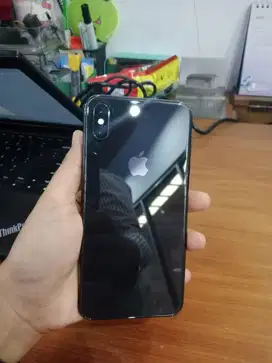 JUAL IPHONE XS MAX NEGO