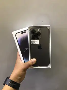 Iphone 14 Pro 256gb All Operator