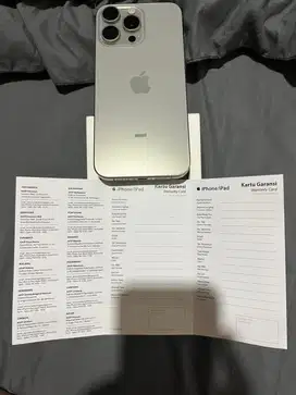 HP iphone 15 promax 256gb ibox