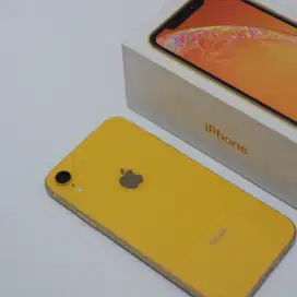 iPhone xr 256gb resmi beacukai anti blokir