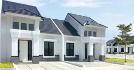 Cluster Sriwijaya Tipe Sadewa
