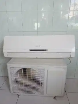 Ac Sharp 1 pk bekas