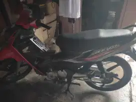 Revo Jaksel 2007 terawat