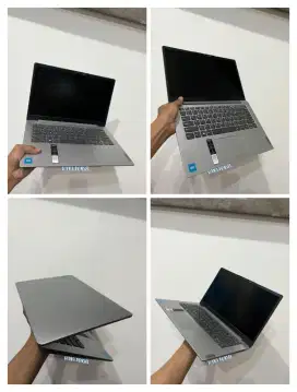 LAPTOP LENOVO IDEAPAD SLIM 1i RAM 8GB SSD 256GB