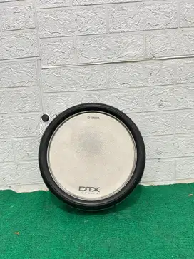 Pad snare drum electric yamaha xp100 jepang