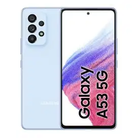 Samsung Galaxy A53 8/256GB