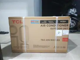 AC BARU TCL 1/2 PK